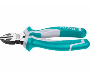 TOTAL-TOOLS industrial THT230606 / Kleště štípací boční 160mm