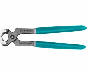 TOTAL-TOOLS industrial Kleště štípací čelní 200mm