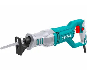 TOTAL-TOOLS TS100806 / Pila ocaska / 750W / 3300 ot-min