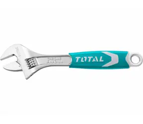 TOTAL-TOOLS industrial Klíč nastavitelný 300mm / CrV