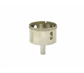 GEKO Vrták diamantový korunkový 50 mm