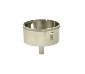GEKO Vrták diamantový korunkový 65 mm