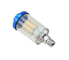 GEKO Filtr max. pr. tlak 12bar