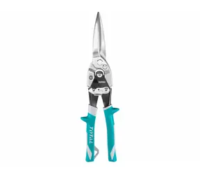 TOTAL-TOOLS THT522106 / Nůžky na plech převodové 300mm