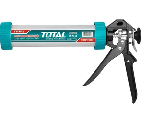 TOTAL-TOOLS THT20109 / Pistole vytlačovací profi 235mm