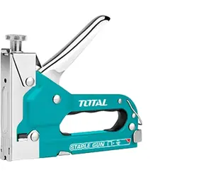 TOTAL-TOOLS THT311425 / Sponkovací pistole 