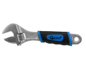 GEKO Klíč nastavitelný 150mm/6" 