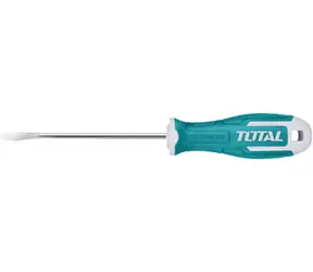 TOTAL-TOOLS industrial THT264100 / Šroubovák plochý 4x100mm