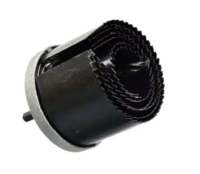 GEKO G30006 Vykružovací vrták do dřeva 26-63mm