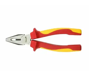GEKO Kombinované izolované kleště VDE 180mm