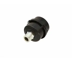 GEKO Kompresorový filtr 1/2" 20.5 mm (kovový konektor) 