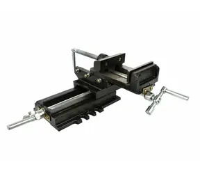 GEKO Křížový svěrák 4" 100mm 