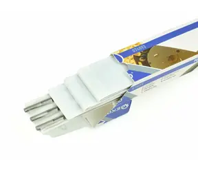 GEKO Kulatý pilník na řetěz 4.5 mm 