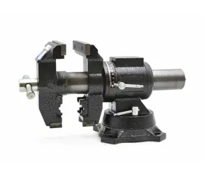 GEKO Multifunkční svěrák 5" 125 mm 