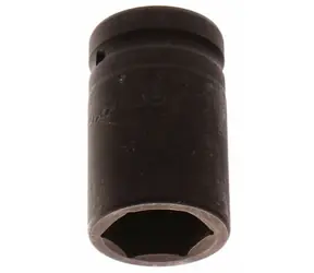 GEKO Nástrčná hlavice 1" 33mm