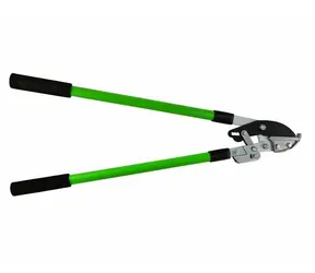 GEKO Nůžky na větve kloubové kovadlinkové 730 mm 