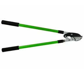 GEKO Nůžky na větve kloubové kovadlinkové (velká kovadlina) 740 mm 