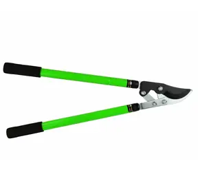 GEKO Nůžky na větve teleskopické kloubové 675-1025mm 