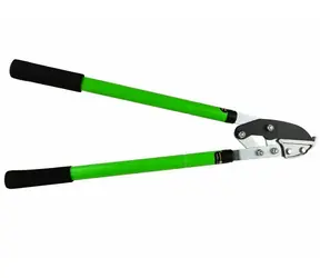 GEKO Nůžky na větve teleskopické kovadlinkové 675-1025mm 