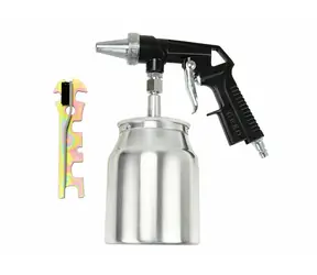 GEKO Pískovací pistole AS-10 