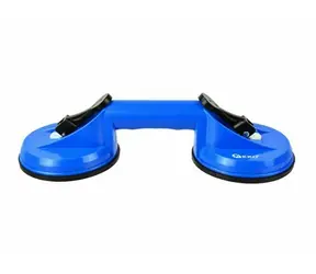 GEKO Přísavka dvoudílná průměr 115 mm 