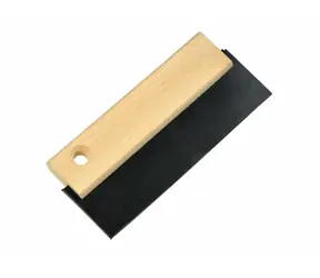 GEKO Rozmetadlo gumové 150 mm 