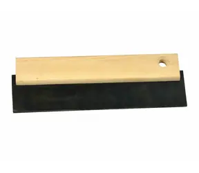 GEKO Rozmetadlo gumové 200 mm 