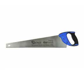 GEKO Ruční pila na dřevo 500mm 