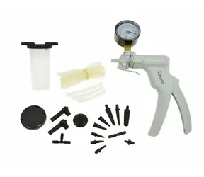 GEKO Ruční vákuová pumpa 