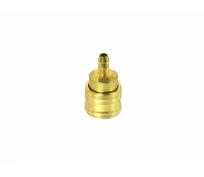 GEKO Rychlospojka pro pneumatickou hadici 8mm 