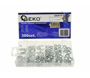 GEKO Sada matic 300 ks 