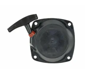 GEKO Startér do sekačky - rozteč otvorů 67 mm -  nový model - náhradní díl 
