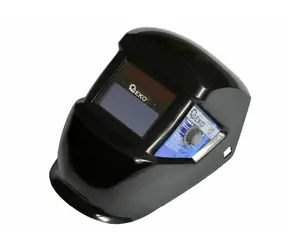 GEKO Svářecí kukla samostmívací černá 