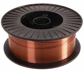 GEKO Svařovací drát cívka 1mm 15kg 