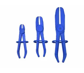 GEKO Svorky na hadice sada 3ks 