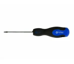 GEKO Šroubovák TORX t6 x 75mm 