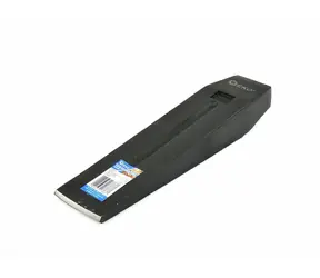 GEKO Štípací klín ocelový 2kg 