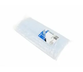 GEKO Tavné tyčinky transparentní 11x300mm 1kg 