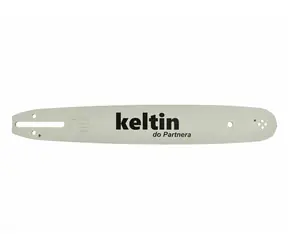 GEKO Vodící lišta pro řetězové pily 14" 3/8" 1.3mm 52z 