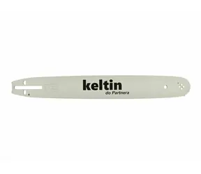 GEKO Vodící lišta pro řetězové pily 16" 3/8" 1.3mm 57z 