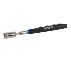 GEKO Vytahovák magnetický 160-800mm / teleskopický s LED osv. 
