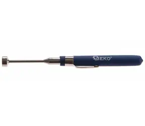 GEKO Vytahovák magnetický teleskopický nosnost 2.25kg 13-62cm 
