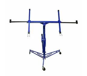 GEKO  Zvedák/držák sádrokartonových desek dosah 350 cm 