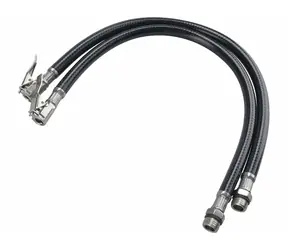 EXTOL-PREMIUM Hadice tlaková pro plnič pneumatik G1/4" 2ks