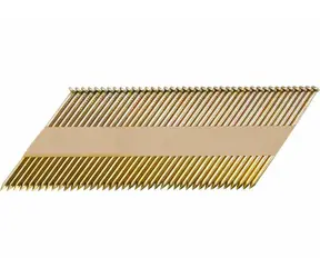 EXTOL-PREMIUM Hřebík nastřelovací 480ks / Ř3.05mm / D 7mm / 34° / 50mm 