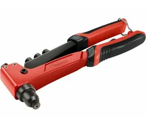 EXTOL-PREMIUM Kleště nýtovací 250mm / 35Cr-Mo 
