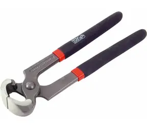 EXTOL-PREMIUM Kleště štípací čelní 200mm s izolací / CrV 