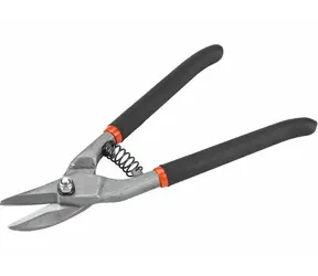 EXTOL-PREMIUM Nůžky na plech 225mm / HCS 