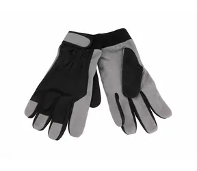 EXTOL-PREMIUM Rukavice pracovní LUREX - velikost 8" 