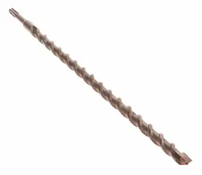 EXTOL-PREMIUM Vrták SDS PLUS příklepový do betonu O 18x450mm / SK 